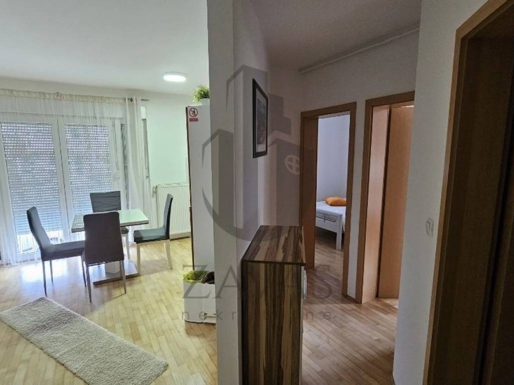 Flat in a building, Sale, Zagreb, Donja Dubrava