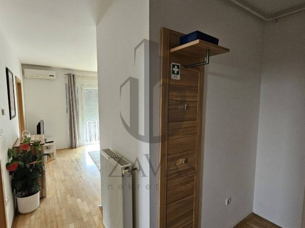 Flat in a building, Sale, Zagreb, Donja Dubrava