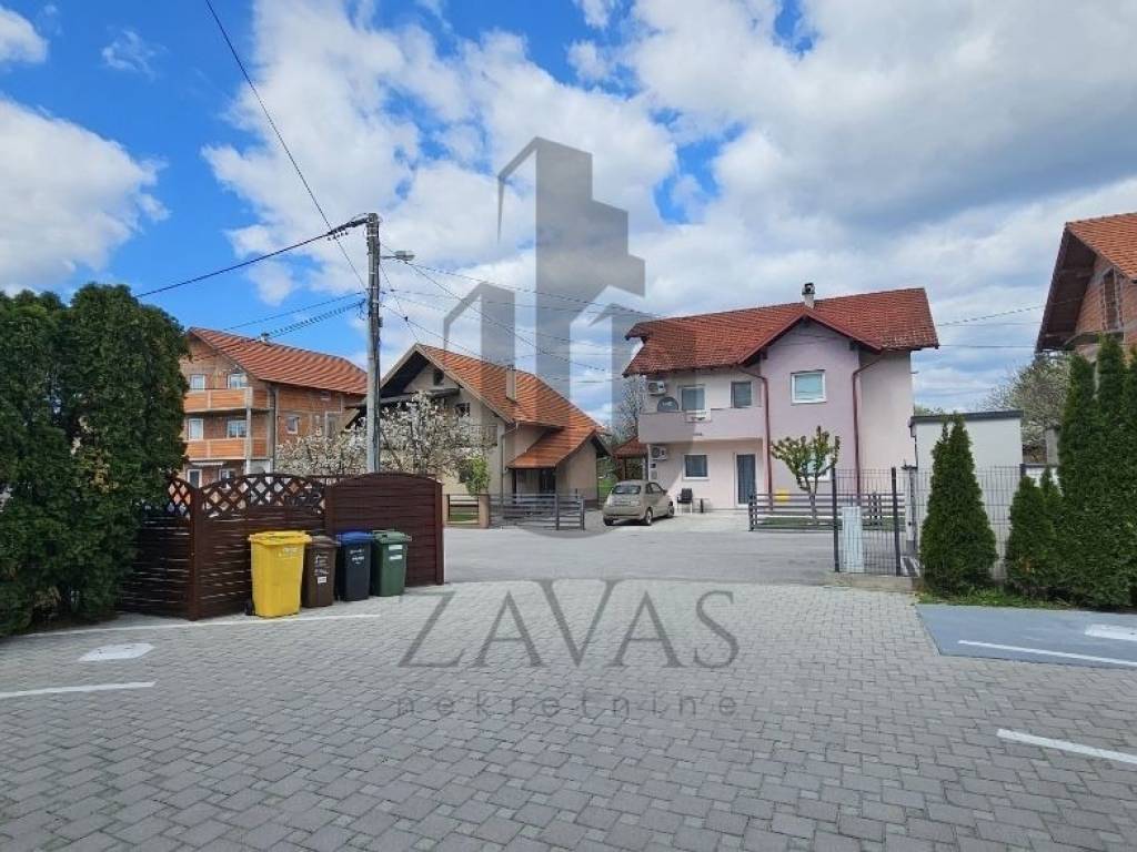 Flat in a building, Sale, Zagreb, Donja Dubrava