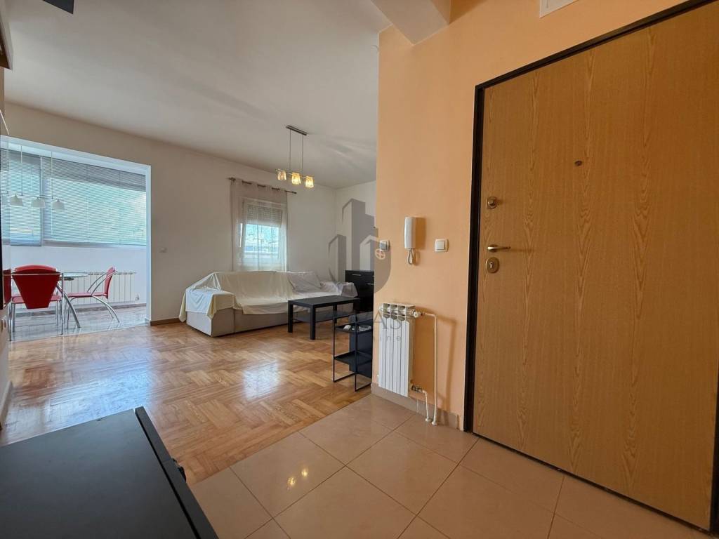 Flat in a building, Sale, Zagreb, Stenjevec