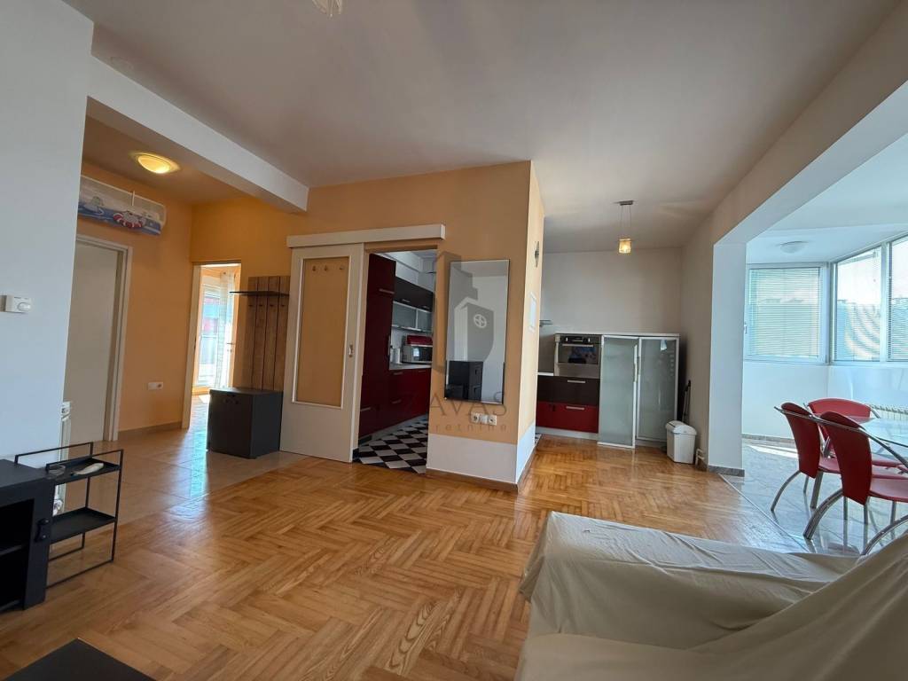 Flat in a building, Sale, Zagreb, Stenjevec