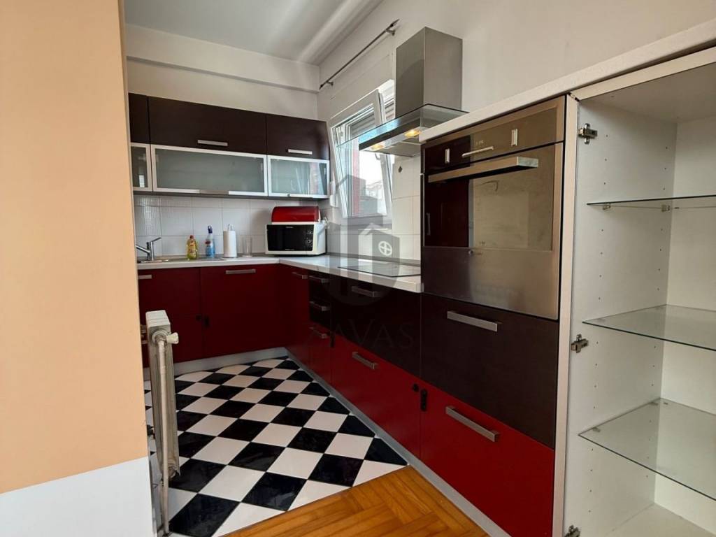 Flat in a building, Sale, Zagreb, Stenjevec