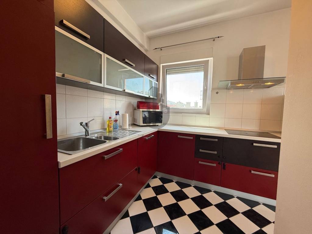 Flat in a building, Sale, Zagreb, Stenjevec