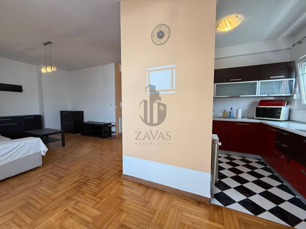 Flat in a building, Sale, Zagreb, Stenjevec