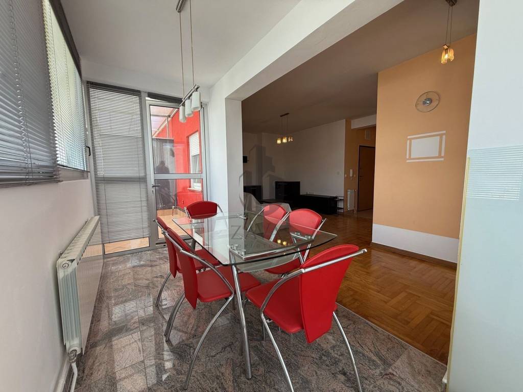 Flat in a building, Sale, Zagreb, Stenjevec