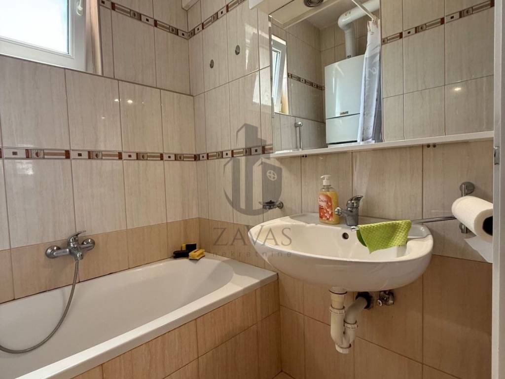 Flat in a building, Sale, Zagreb, Stenjevec