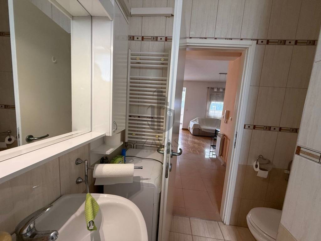 Flat in a building, Sale, Zagreb, Stenjevec