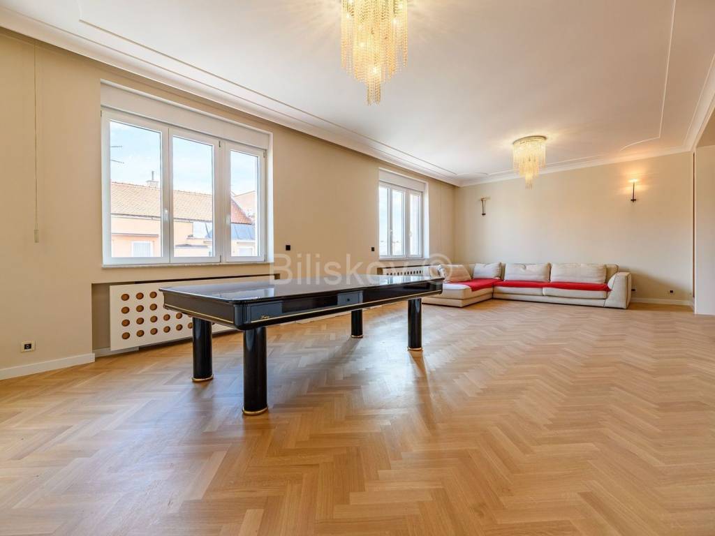 Clinic, Rent, Zagreb, Donji Grad