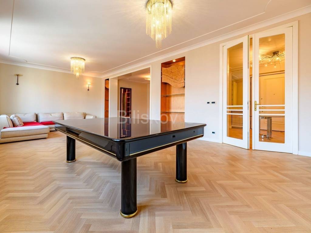 Clinic, Rent, Zagreb, Donji Grad