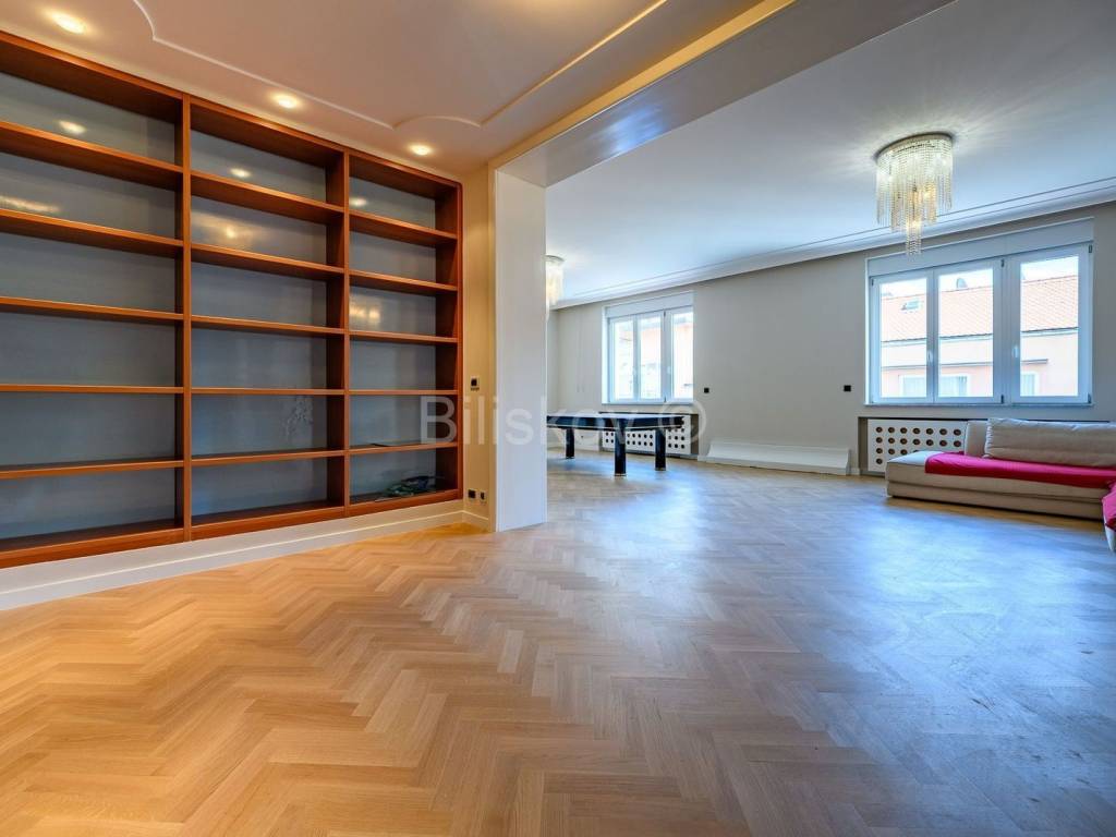 Clinic, Rent, Zagreb, Donji Grad