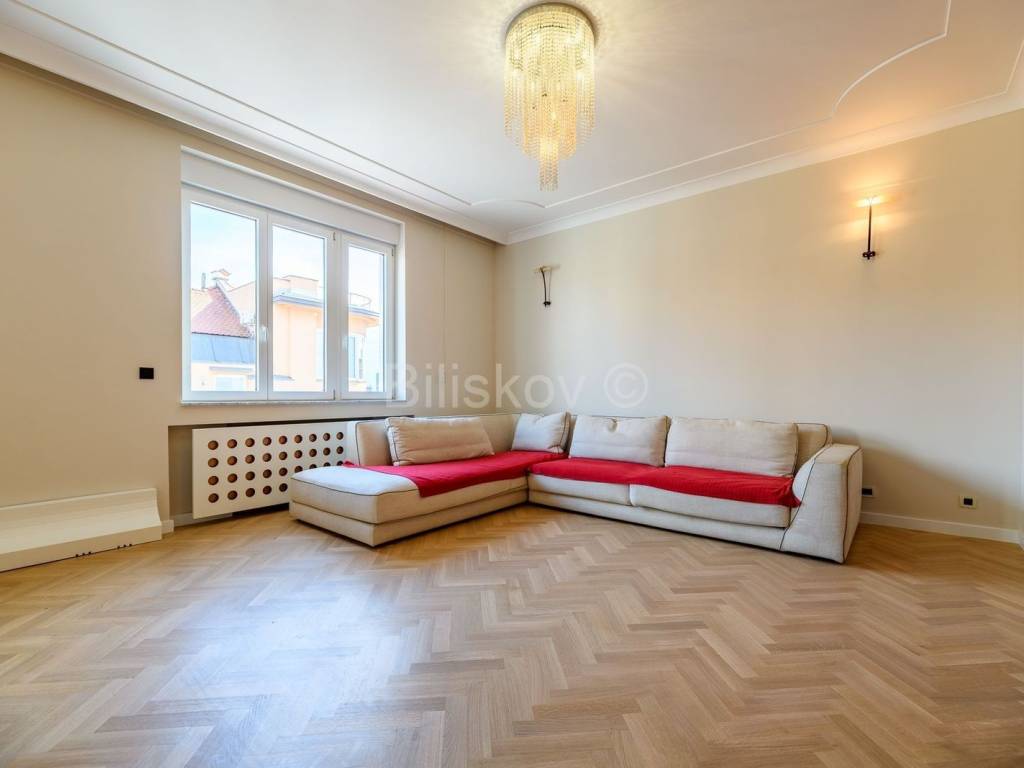 Clinic, Rent, Zagreb, Donji Grad