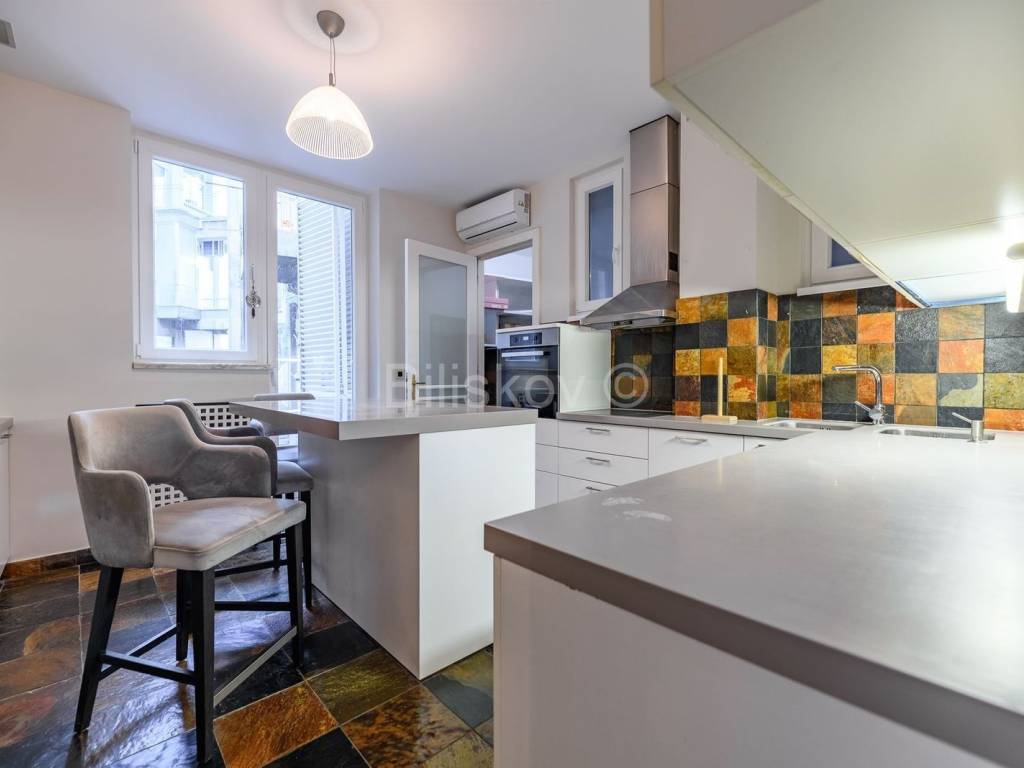 Clinic, Rent, Zagreb, Donji Grad