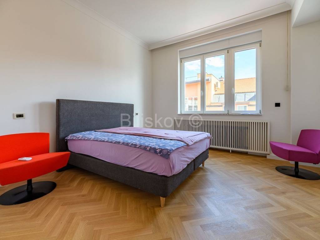 Clinic, Rent, Zagreb, Donji Grad
