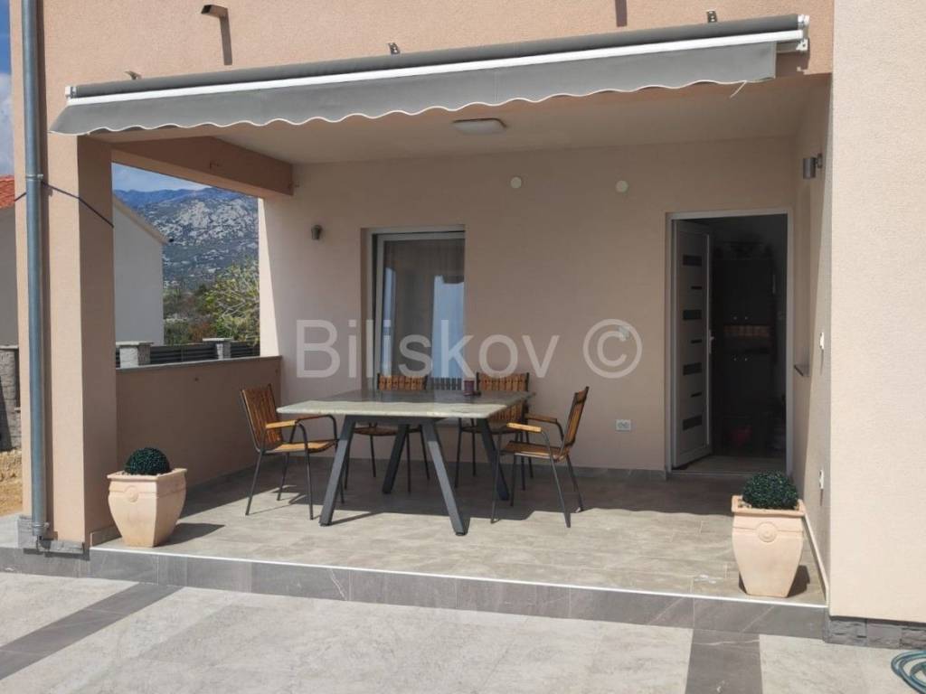 Detached house, Sale, Jasenice, Rovanjska