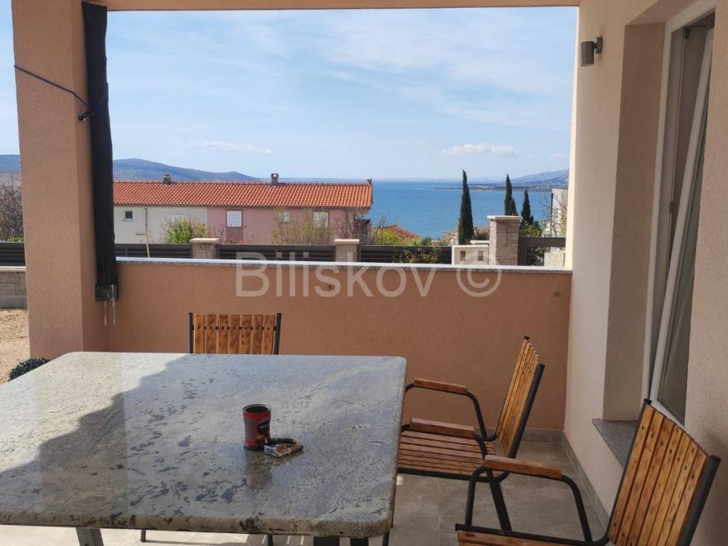 Detached house, Sale, Jasenice, Rovanjska