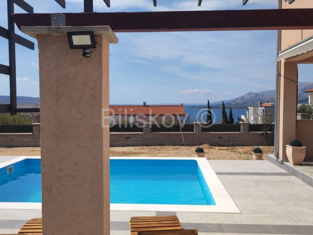 Detached house, Sale, Jasenice, Rovanjska