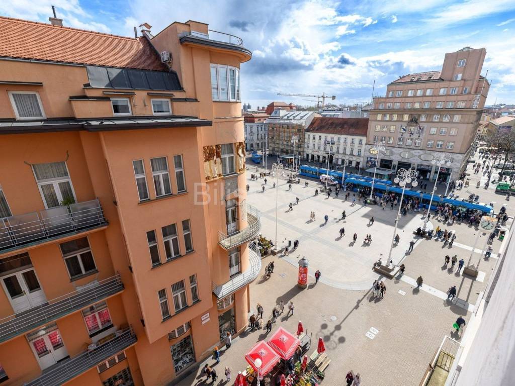 Clinic, Rent, Zagreb, Donji Grad