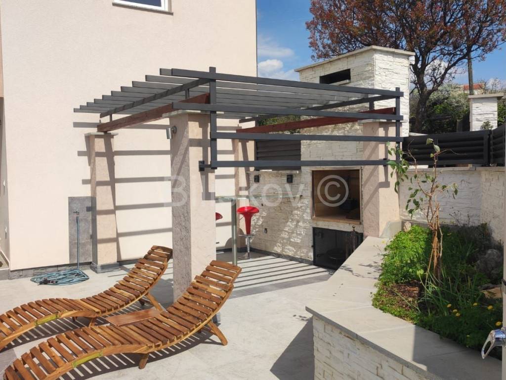 Detached house, Sale, Jasenice, Rovanjska