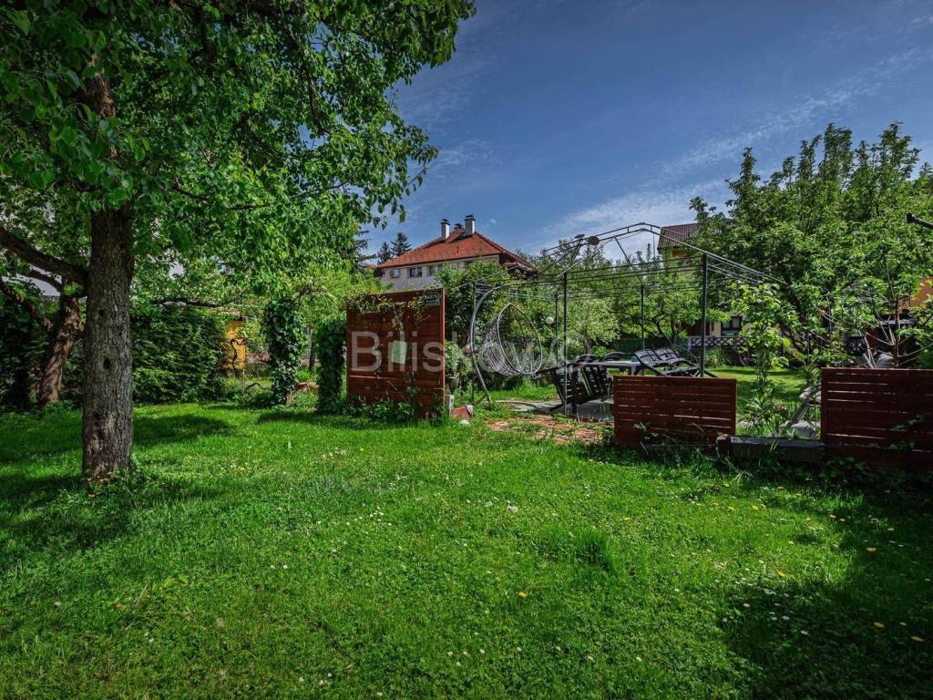 Plot for residential construction, Sale, Zagreb, Gornji Grad - Medveščak