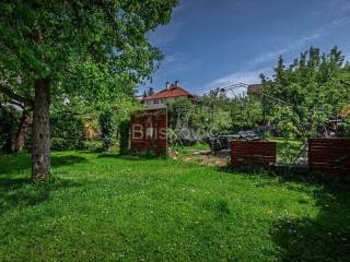Plot for residential construction, Sale, Zagreb, Gornji Grad - Medveščak
