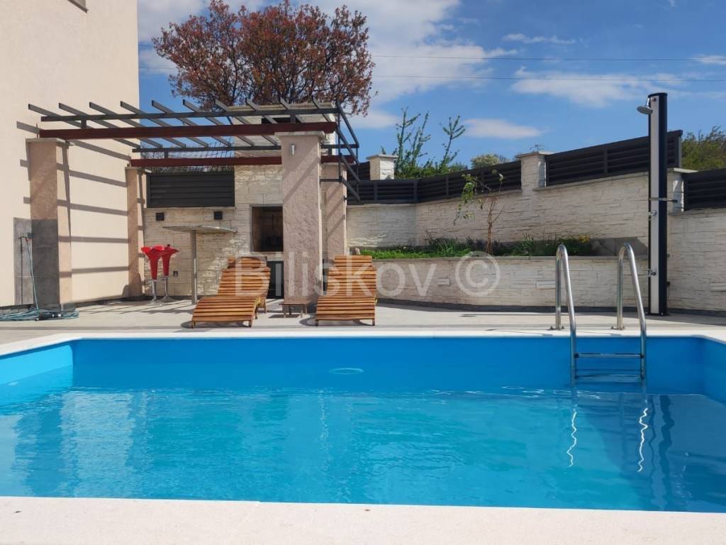 Detached house, Sale, Jasenice, Rovanjska