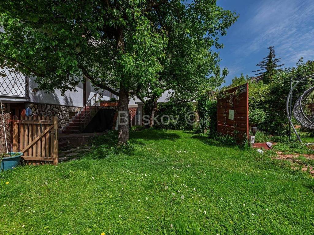 Plot for residential construction, Sale, Zagreb, Gornji Grad - Medveščak