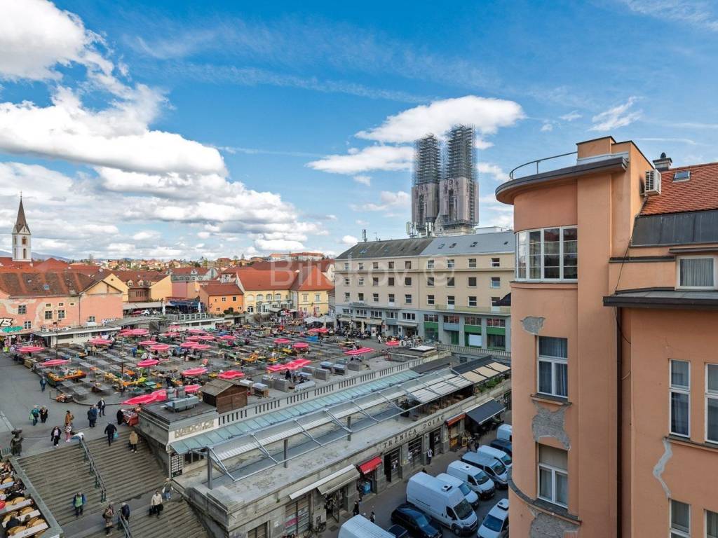 Clinic, Rent, Zagreb, Donji Grad