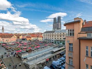 Clinic, Rent, Zagreb, Donji Grad