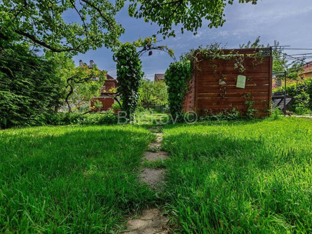 Plot for residential construction, Sale, Zagreb, Gornji Grad - Medveščak