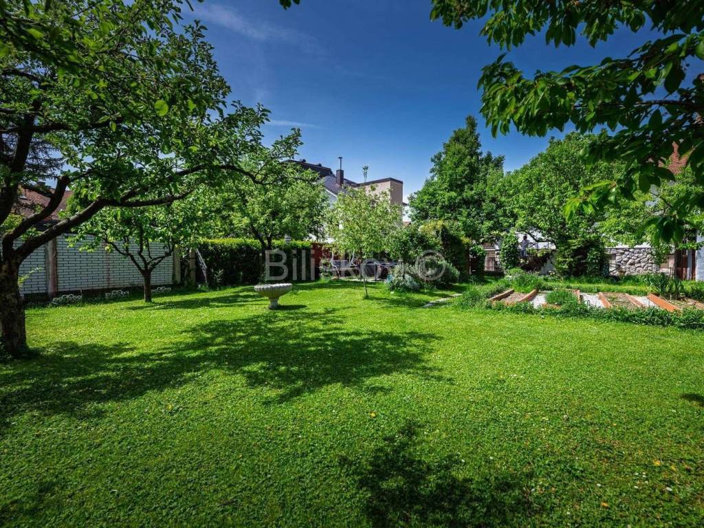 Plot for residential construction, Sale, Zagreb, Gornji Grad - Medveščak