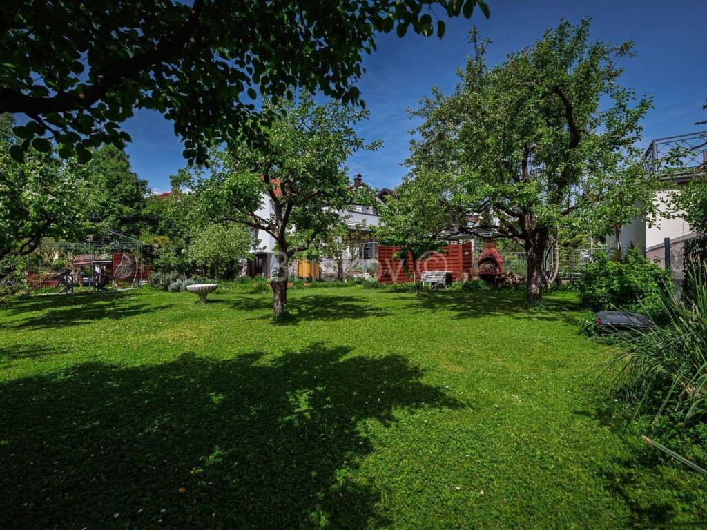 Plot for residential construction, Sale, Zagreb, Gornji Grad - Medveščak