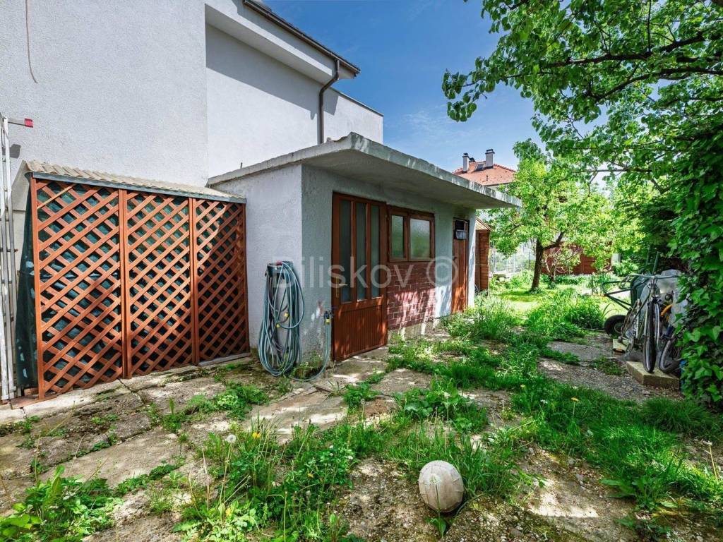 Plot for residential construction, Sale, Zagreb, Gornji Grad - Medveščak