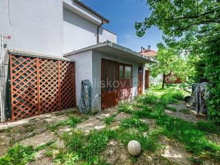 Plot for residential construction, Sale, Zagreb, Gornji Grad - Medveščak