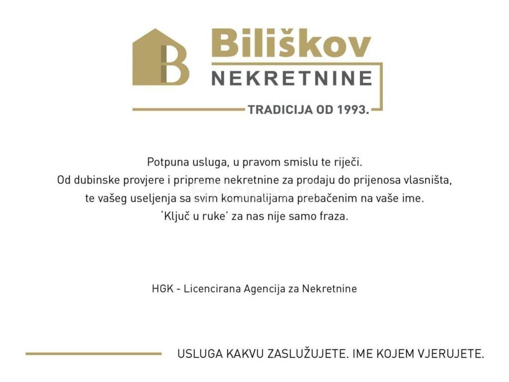 Detached house, Sale, Jasenice, Rovanjska