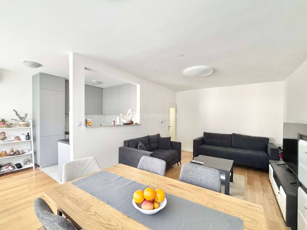 Flat in a building, Sale, Zagreb, Peščenica - Žitnjak