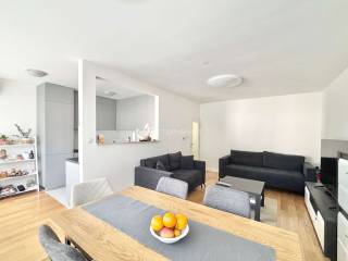 Flat in a building, Sale, Zagreb, Peščenica - Žitnjak