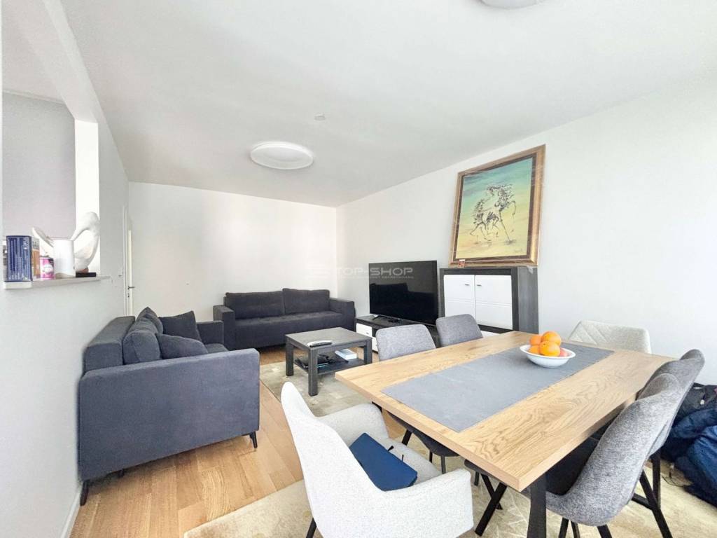 Flat in a building, Sale, Zagreb, Peščenica - Žitnjak