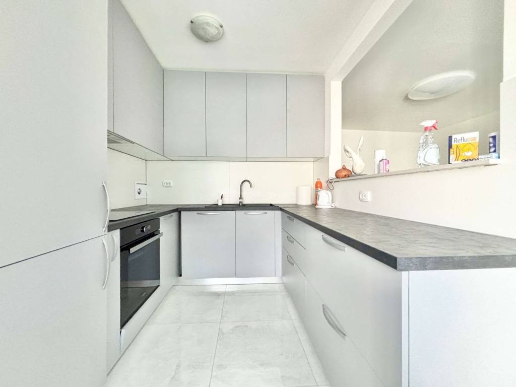 Flat in a building, Sale, Zagreb, Peščenica - Žitnjak