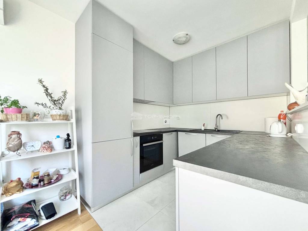 Flat in a building, Sale, Zagreb, Peščenica - Žitnjak