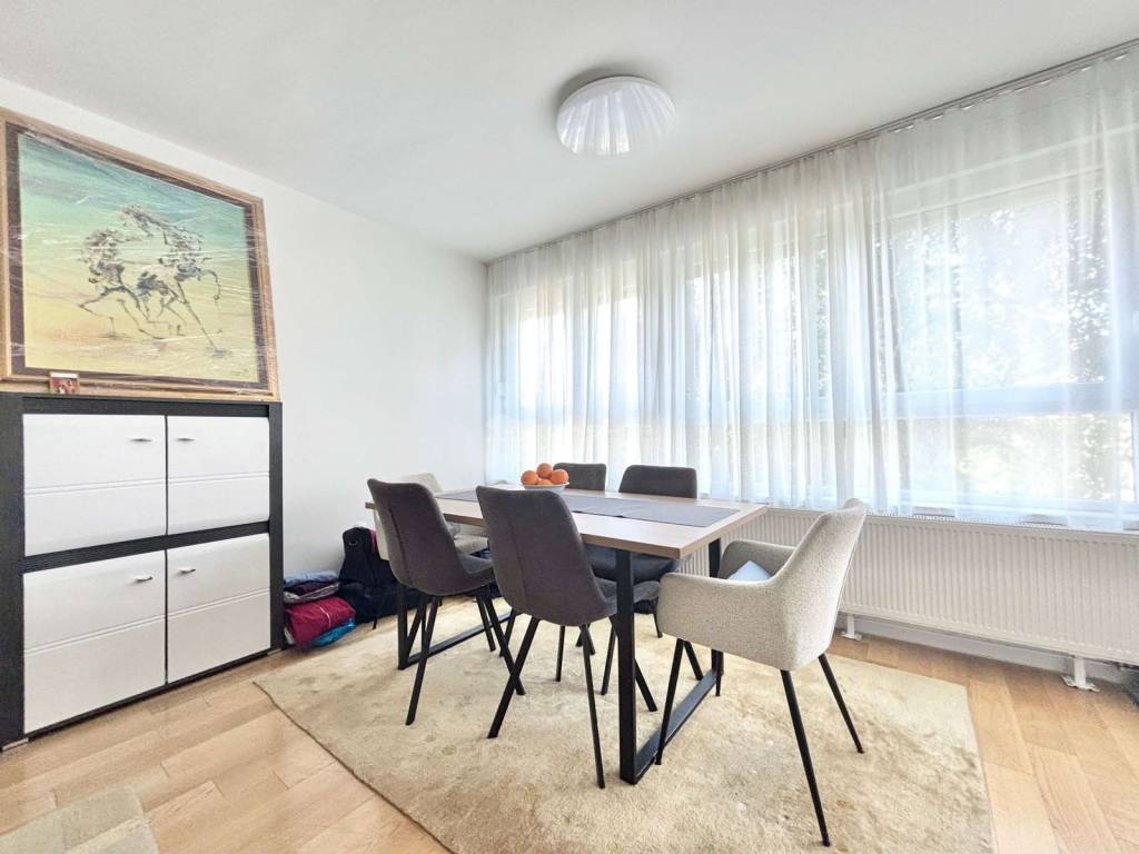 Flat in a building, Sale, Zagreb, Peščenica - Žitnjak