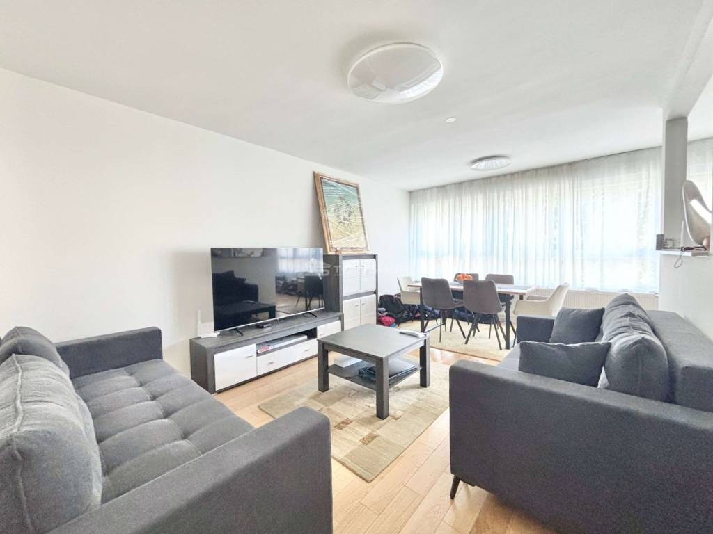 Flat in a building, Sale, Zagreb, Peščenica - Žitnjak