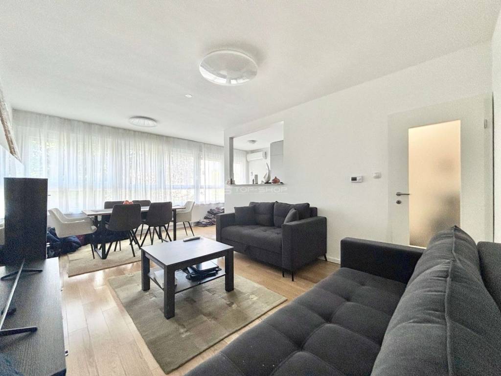 Flat in a building, Sale, Zagreb, Peščenica - Žitnjak