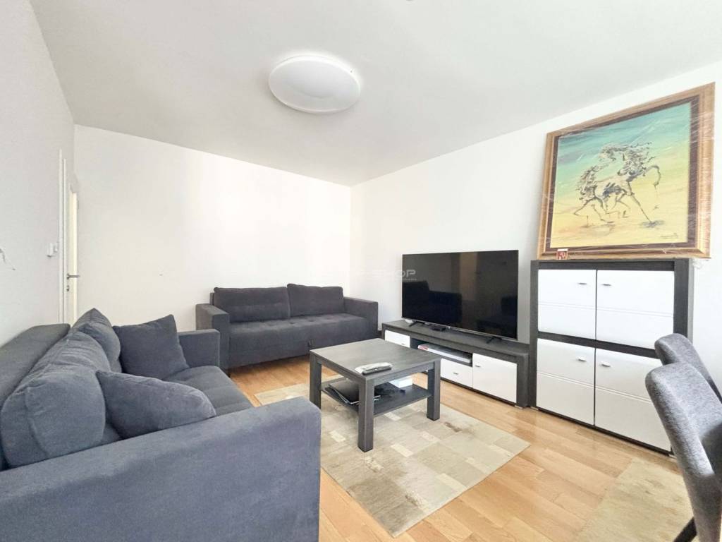 Flat in a building, Sale, Zagreb, Peščenica - Žitnjak