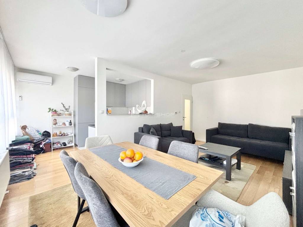 Flat in a building, Sale, Zagreb, Peščenica - Žitnjak