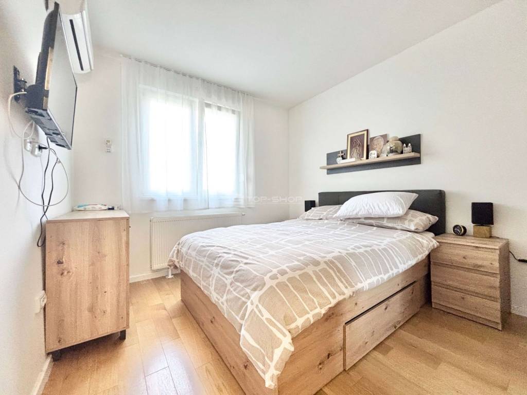 Flat in a building, Sale, Zagreb, Peščenica - Žitnjak
