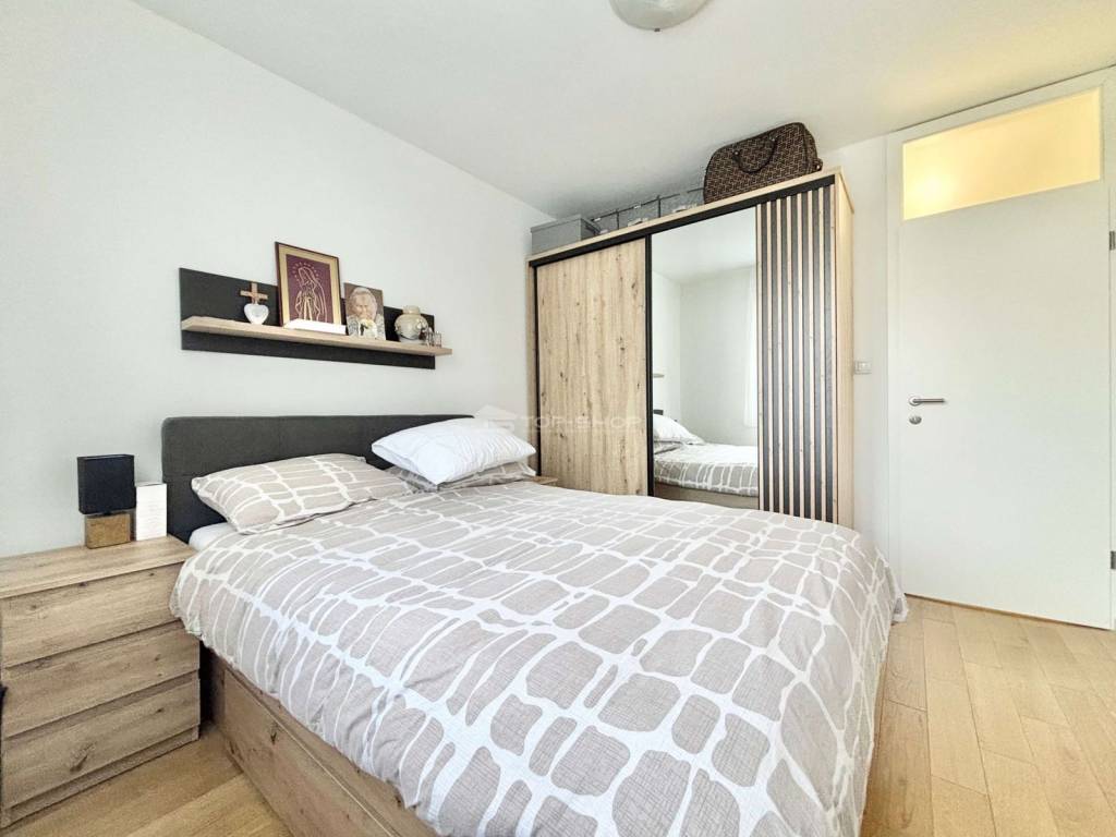 Flat in a building, Sale, Zagreb, Peščenica - Žitnjak