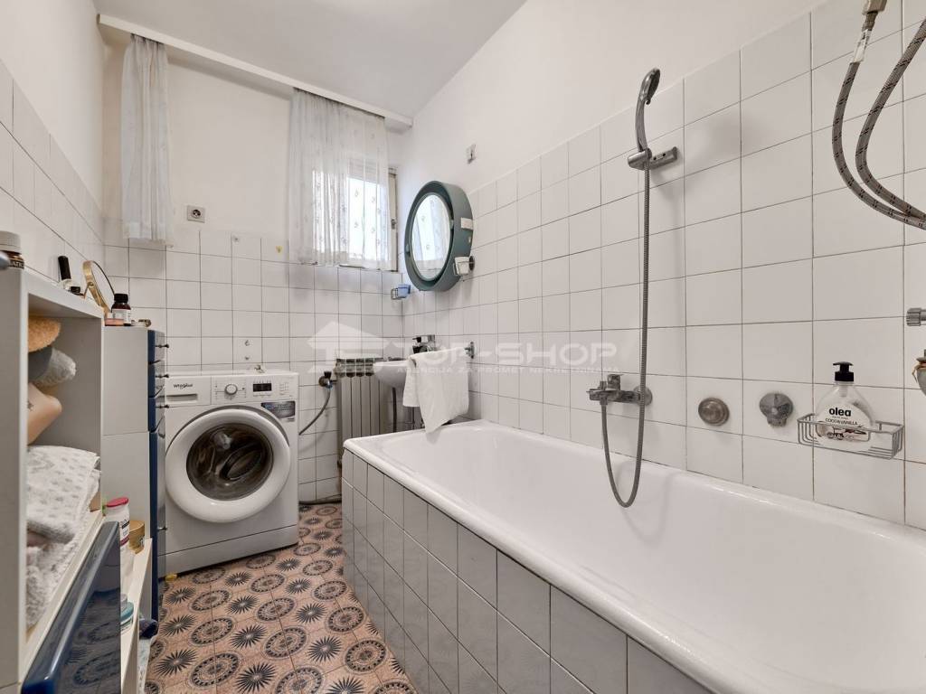Flat in a building, Sale, Zagreb, Gornji Grad - Medveščak