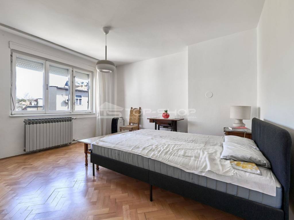 Flat in a building, Sale, Zagreb, Gornji Grad - Medveščak