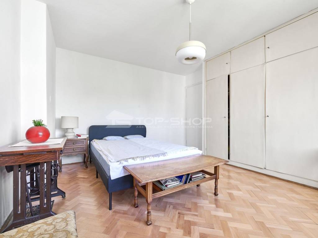 Flat in a building, Sale, Zagreb, Gornji Grad - Medveščak