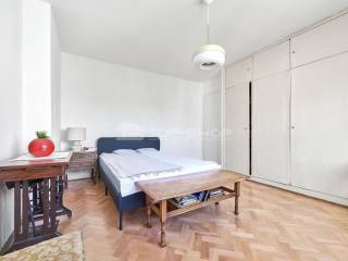 Flat in a building, Sale, Zagreb, Gornji Grad - Medveščak
